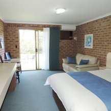 Eildon Parkview Motor Inn Room 10, 艾尔登 — 照片 4