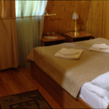 Zagorodnaya Traktir Hotel, Rybachiy — photo 2