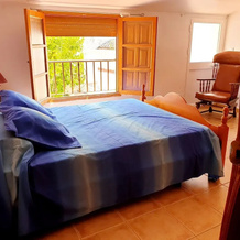 Accommodation In A Charming Village House, 利巴尔奇梅拉 — 照片 3