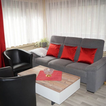 Lovely Apartment in Kirn, 基尔恩 — 照片 2