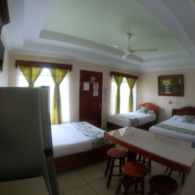 Hotel Sueño Real Rio Celeste, 里奥塞莱斯特 — 照片 2