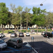 Mercatale Apartment, Prato — photo 5