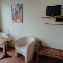 B&B Auf dem Wolf - St. Jakob, 巴塞尔 — 照片 2