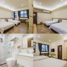 Blue Sky Hill Homestay, 光山 — 照片 4