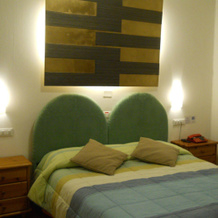 Hotel Ristorante Il Rustichello, 洛纳托德尔加尔达 — 照片 4