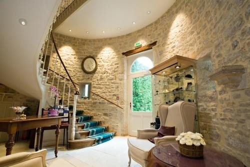Hostellerie du Château de Bellecroix, 科特夏隆内 — 照片 1
