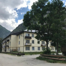 Квартира Новая Евродвушка В Тырныаузе, Тырныауз — фото 2