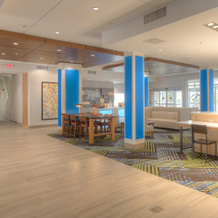Holiday Inn Express & Suites Fort Mill by IHG, Fort Mill — photo 4