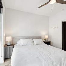 New Modern Townhome With Rooftop Patio 2 Bedroom Townhouse by RedAwning, Iowa City — photo 3