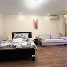 1-K Kvartira Vozle Ploschadi Pobedy Flat, Kaluga — photo 3