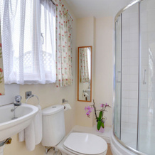 Holiday Home White, 普雷斯顿 — 照片 2