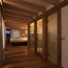 Sport & Wellness Hotel Cristallo, 莱维科泰尔梅 — 照片 3