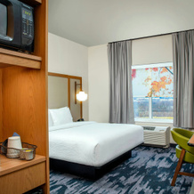 Fairfield Inn & Suites By Marriott Harrisburg West/Mechanicsburg, Меканиксбург — фото 3