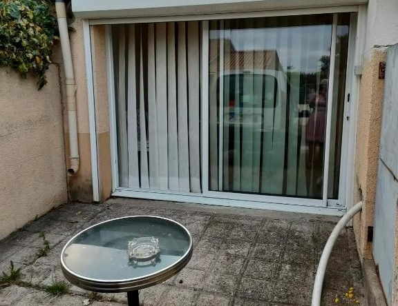 CHEZ TINOU appartement T2 saisonnier, 弗洛朗萨克 — 照片 1