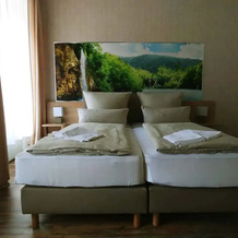 Hotel Mettlacher Hof, 梅特拉赫 — 照片 2