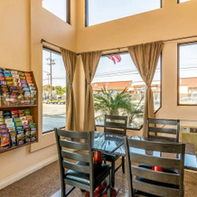 Rodeway Inn Artesia Cerritos, Артезиа — фото 5