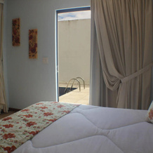 Pousada Villa Dos Leais, Серра-Негра — фото 4