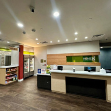 Home2 Suites By Hilton Amarillo East, Амарилло — фото 2