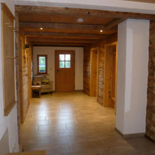 Ferienwohnung Grabenhäusl, 鲁波尔丁 — 照片 4