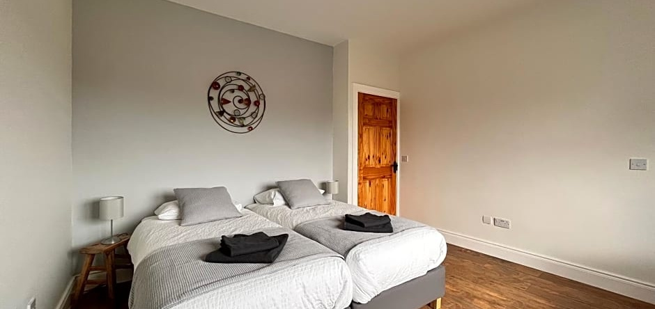 Errigal View B&B and Crafts, Cloghan — photo 1