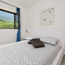 Villa Nina Makarska With Heated Infinity Pool of 33 m2 and Stunning sea Views, 大布尔多 — 照片 2
