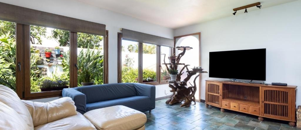 Prime Home San Nicolás, 克鲁斯港 — 照片 1