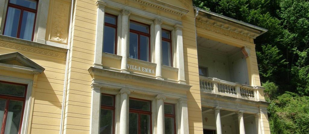 Villa Emma, Дрезден — фото 1