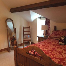 Berwick Hall Cottage, Мойра — фото 3