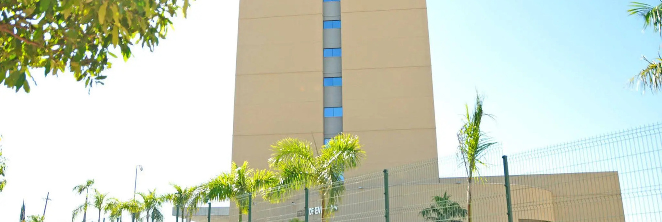 Hotel Inter Cuiabá, Cuiaba — photo 1