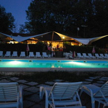 International Camping Ispra, Ispra — photo 4