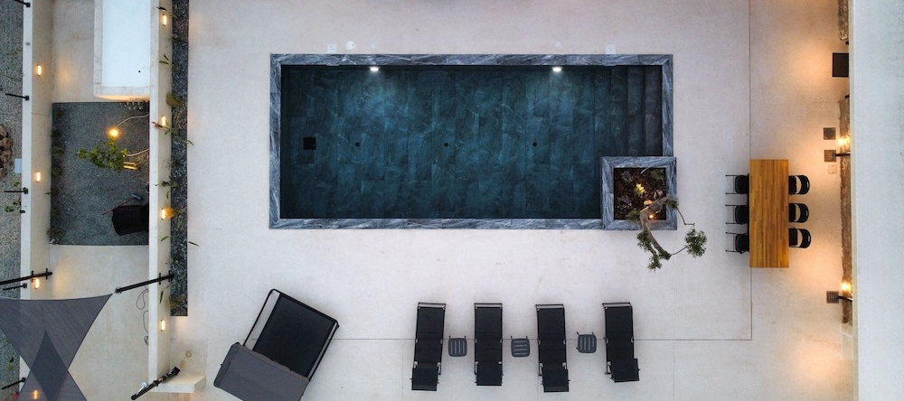 Phaedrus Living Olive Grove Luxury Villa, 帕福斯 — 照片 1