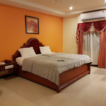 Hotel Subhalakshmi Palace, 卡拉库迪 — 照片 3