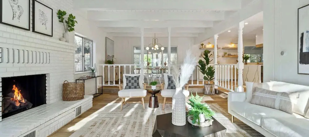 The Lilypad 2 Master Bedrooms Game Room, Седар-Глен — фото 1