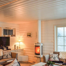 Nice Home in Norheimsund With 5 Bedrooms and Wifi, Kvam — photo 5