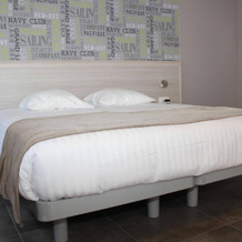 Hotel La Louve, 拉卢维耶尔 — 照片 2