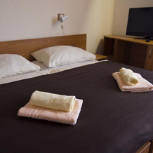 Park Hotel Intenzíva, Ступава — фото 3