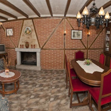 Casa Salva, La Rinconada de la Sierra — photo 2