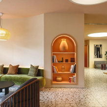Crowne Plaza Lyon - Cité Internationale By Ihg, Лион — фото 4