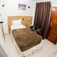 Hotel Máximos, Itapetininga — photo 5