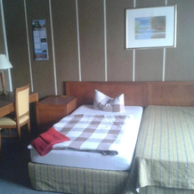 Hotel Kulturhaus Felgeleben, 舍内贝克 — 照片 4