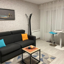 Studio " escale en bord de mer ", 维默罗 — 照片 3