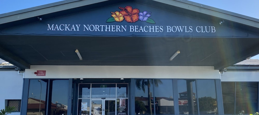 BIG4 Mackay Blacks Beach Holiday Park, Blacks Beach — photo 1