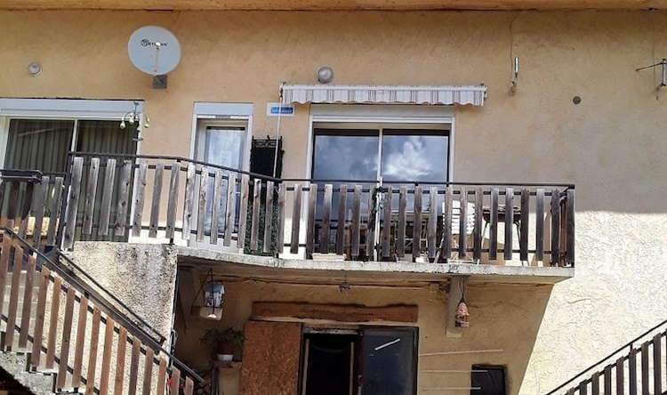 Property With 3 Bedrooms in Selonnet, With Wonderful Mountain View and, Selonnet — photo 1