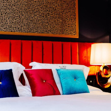 Domo Boutique-hotel, 奥尔德伯里 — 照片 5