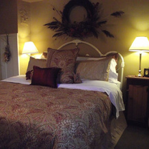 Historic Davy House Bed & Breakfast Inn, 尼亚加拉葡萄酒产区 — 照片 4