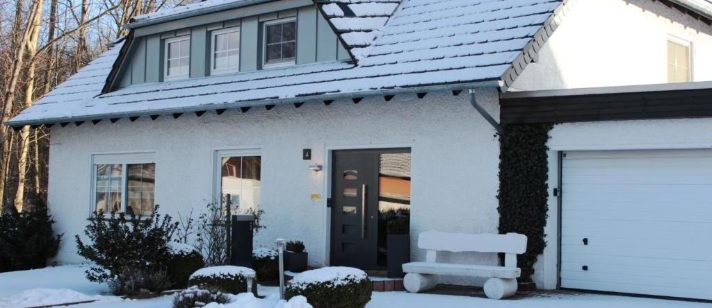 Ferienwohnung Weitsicht, Bad Harzburg — photo 1