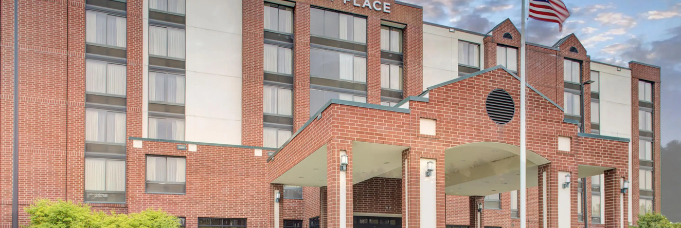 Hyatt Place Detroit/Livonia, 利沃尼亚 — 照片 1