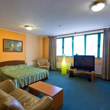 Ristoriya Kotelniki Hotel, 科捷利尼基 — 照片 2