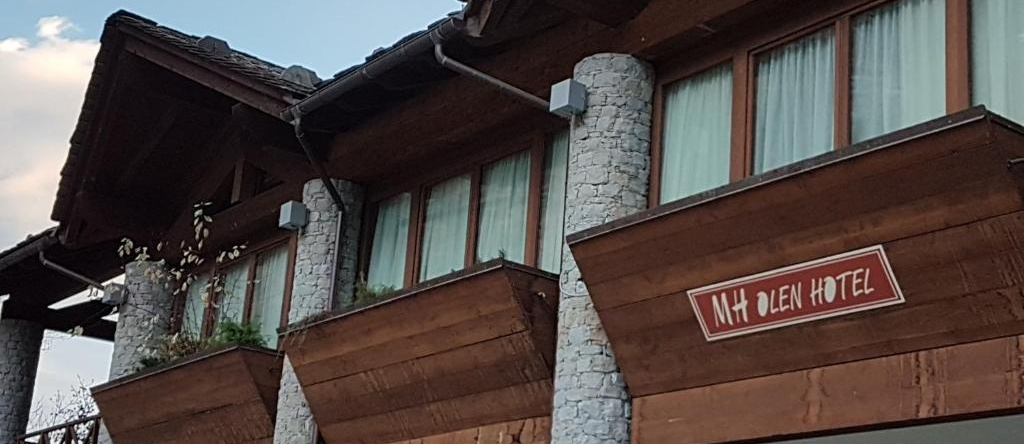 MH Olen Boutique Hotel, Alagna Valsesia — photo 1