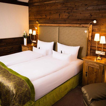 Hotel bei Schumann, Restaurants & SPA-Tempel, 多伯绍-高斯希 — 照片 4